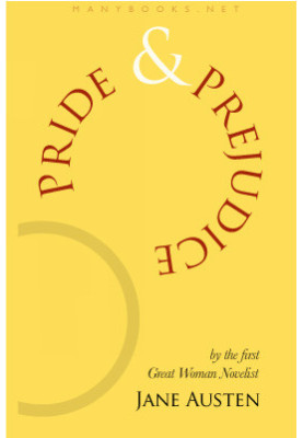 Pride and Prejudice