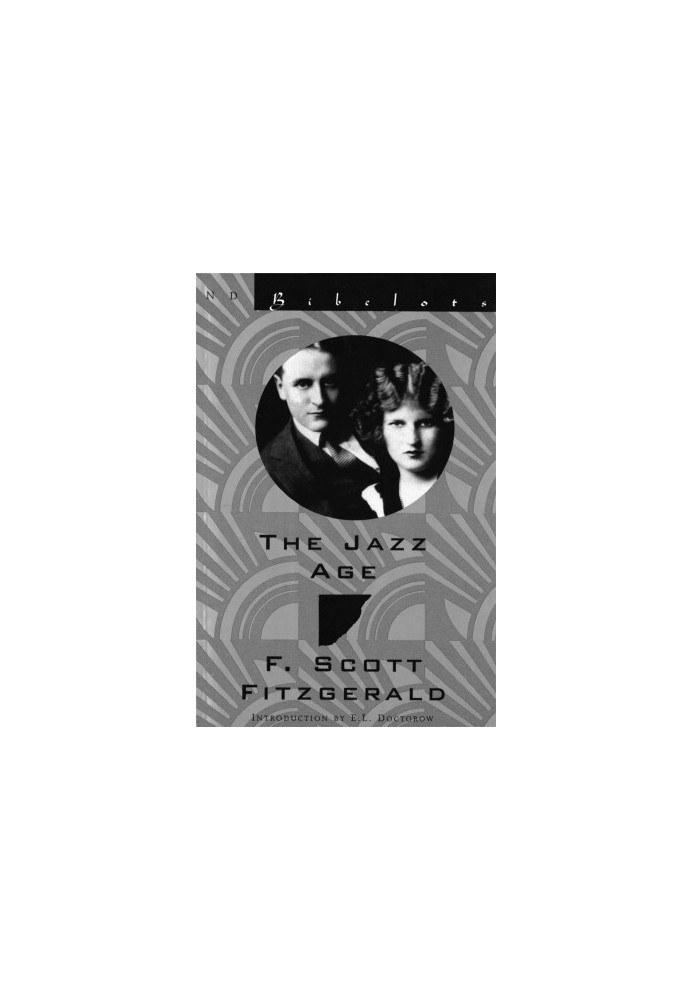 The Jazz Age
