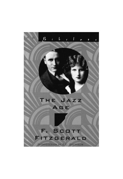 The Jazz Age