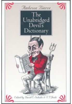 The Unabridged Devil's Dictionary, New Edition