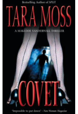 [Makedde Vanderwall 03] • Covet
