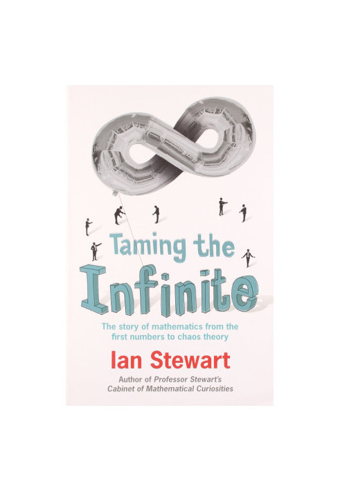 Taming the Infinite