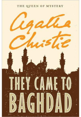 They Came to Baghdad
