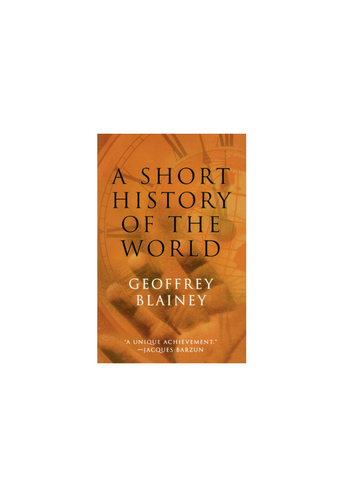 A Short History of the World