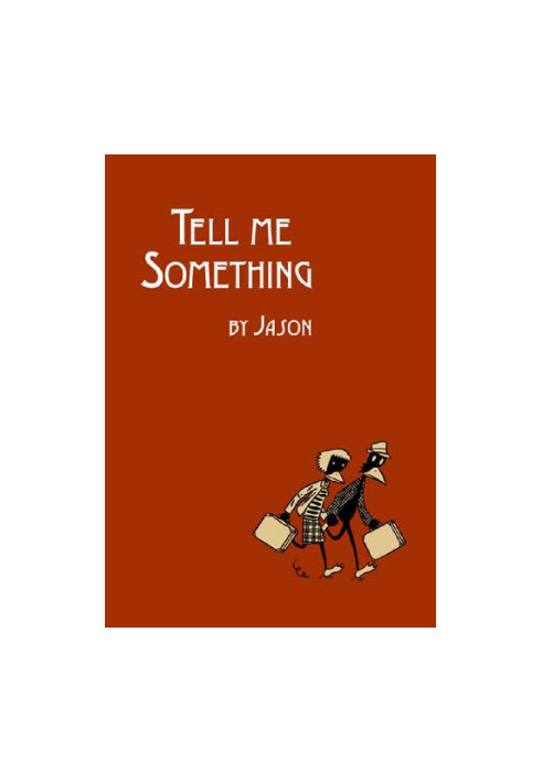 Tell Me Something