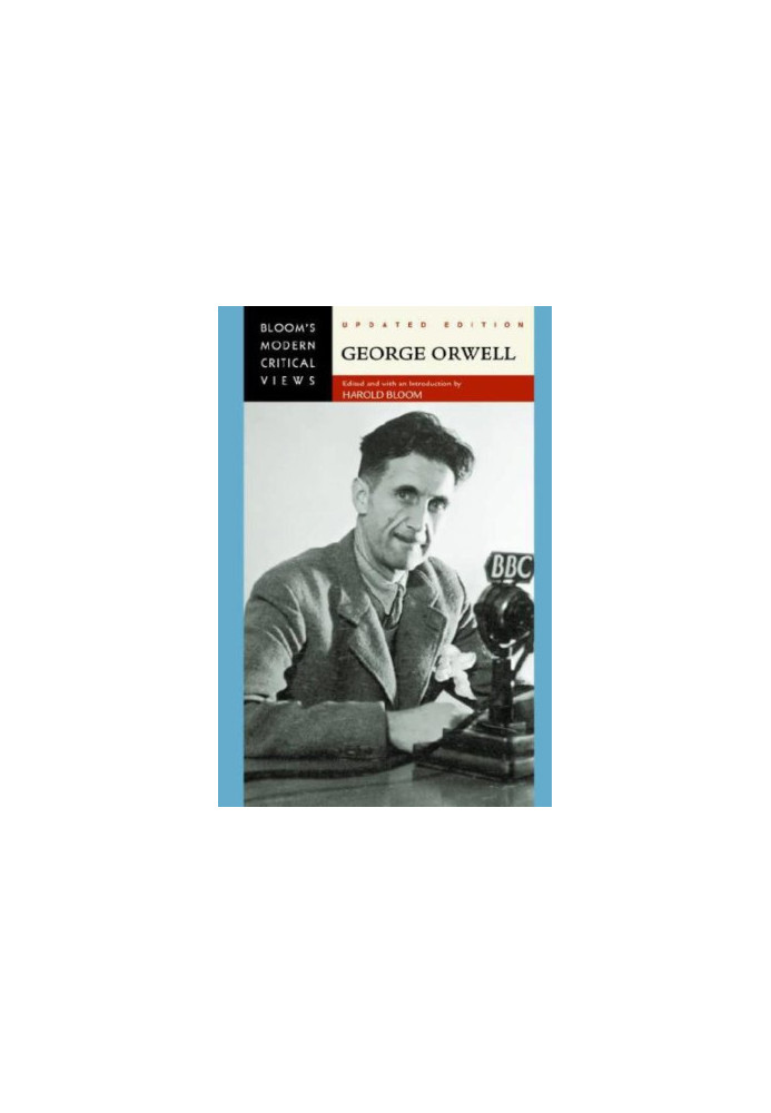 George Orwell