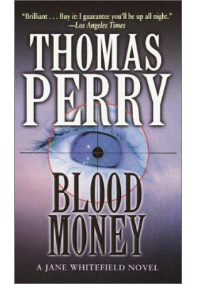Perry, Thomas - Blood Money