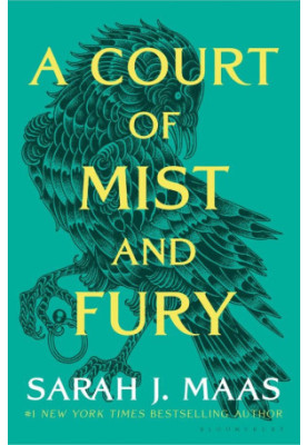 A Court of Mist and Fury