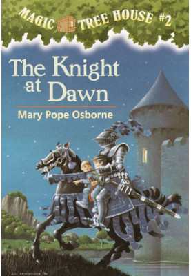 The Knight at Dawn