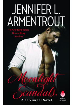 [de Vincent 03] • Moonlight Scandals