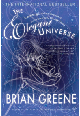 The Elegant Universe