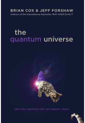 The Quantum Universe (2018)