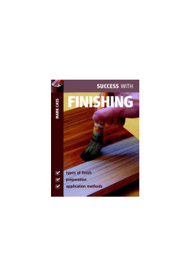 Success with Finishing