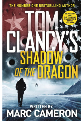 Shadow of the Dragon - Jack Ryan 30