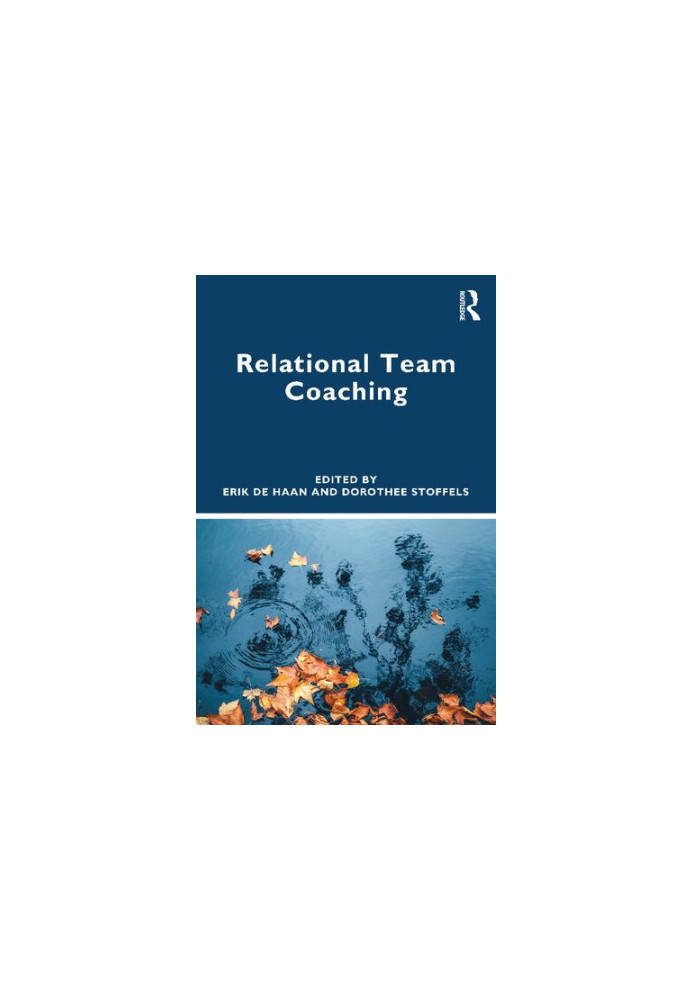 Relational Team Coaching