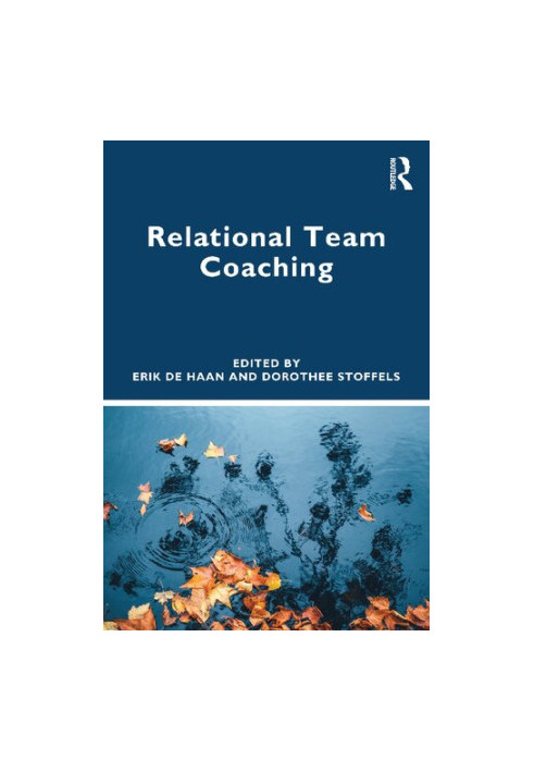 Relational Team Coaching