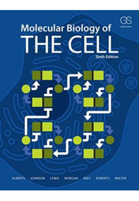 Molecular Biology of the Cell