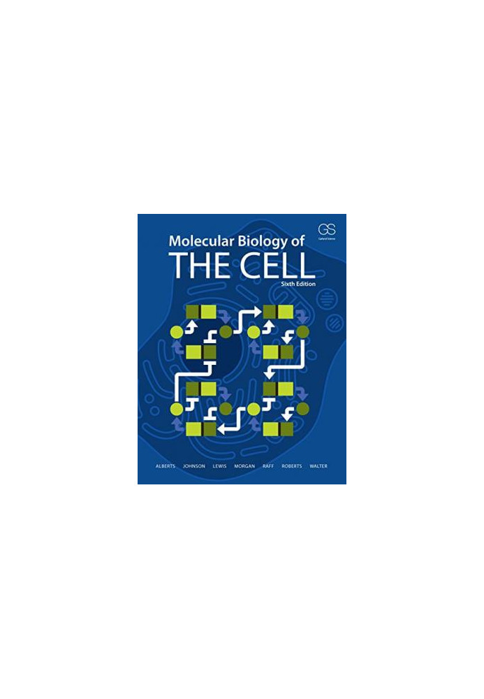 Molecular Biology of the Cell