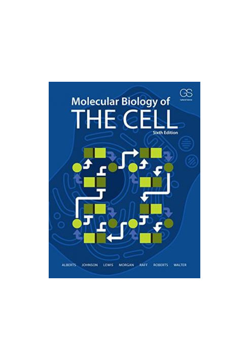 Molecular Biology of the Cell