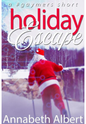 [gaymers 2.50] • Holiday Escape