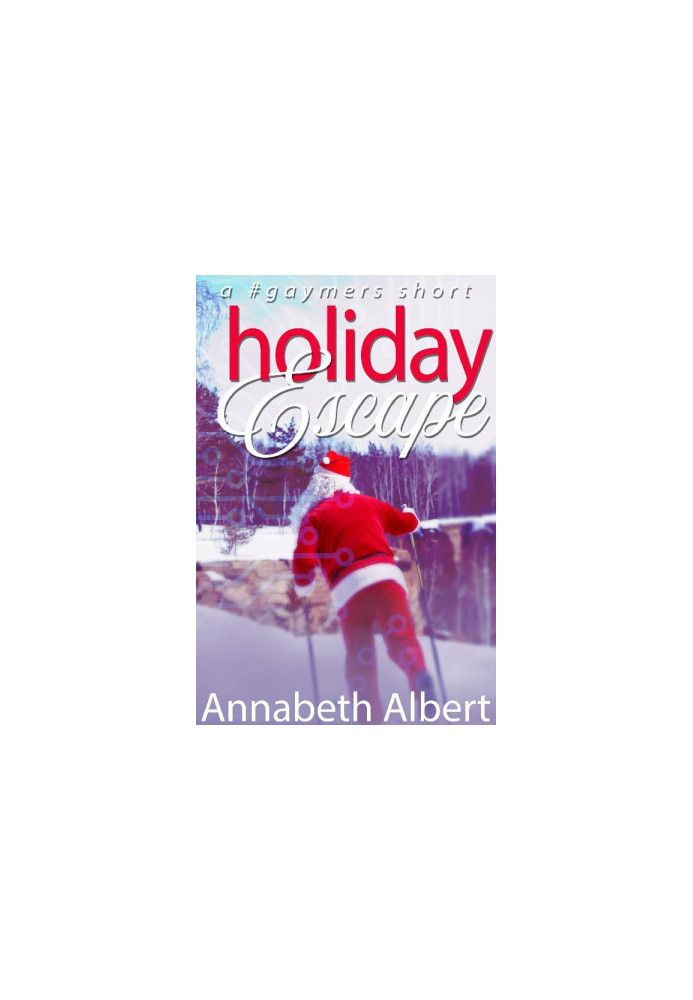 [gaymers 2.50] • Holiday Escape