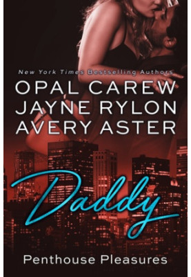 Daddy: An Older Man, Younger Woman Romance