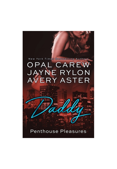 Daddy: An Older Man, Younger Woman Romance