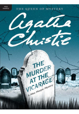 The Murder at the Vicarage - A Miss Marple Mystery