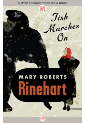 Tish Marches On