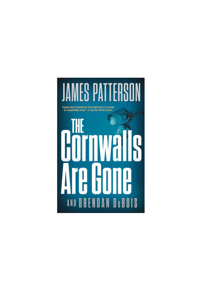 The Cornwalls Are Gone