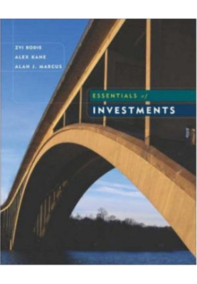 Essentials of Investments with Standard & Poor's Educational Version of Market Insight + PowerWeb + Stock Trak Coupon