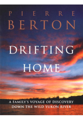 [Drifting Home 01] • Drifting Home