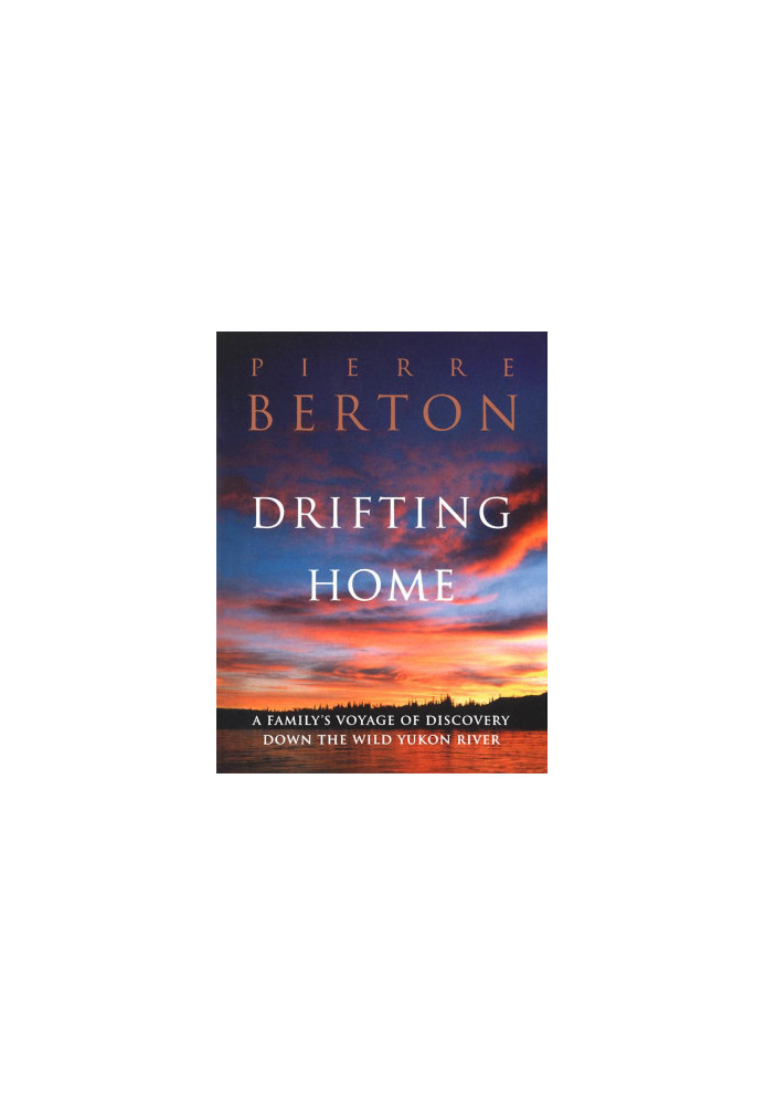 [Drifting Home 01] • Drifting Home