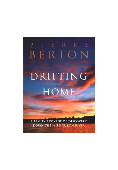 [Drifting Home 01] • Drifting Home