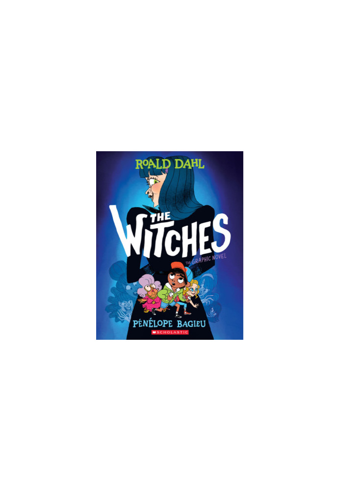 The Witches