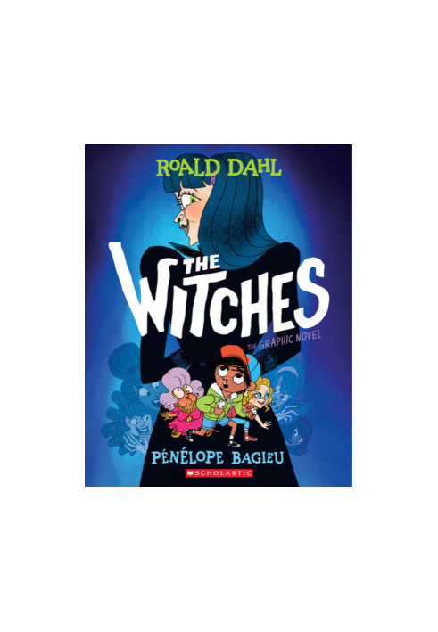The Witches