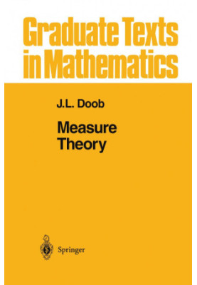 Measure Theory (Graduate Texts in Mathematics (143))