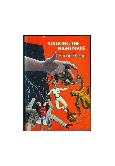 Stalking the Nightmare