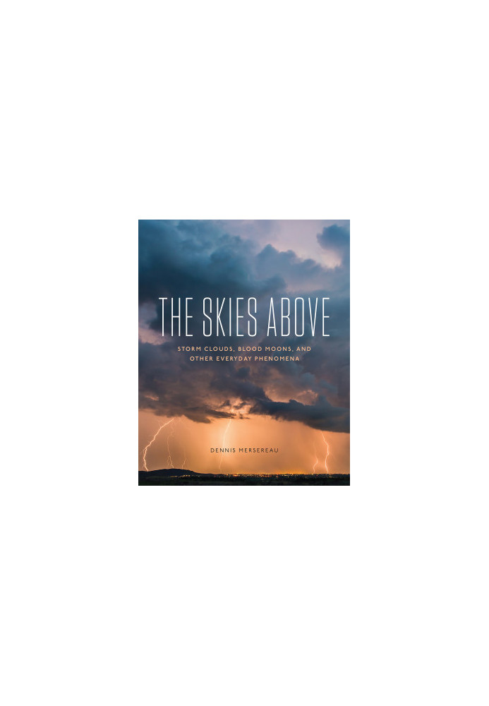The Skies Above