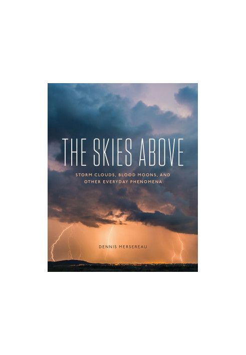 The Skies Above