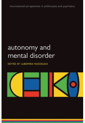 Autonomy and Mental Disorder