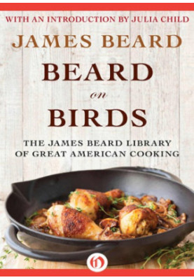 Beard on birds