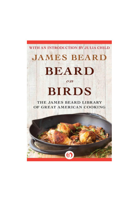 Beard on birds