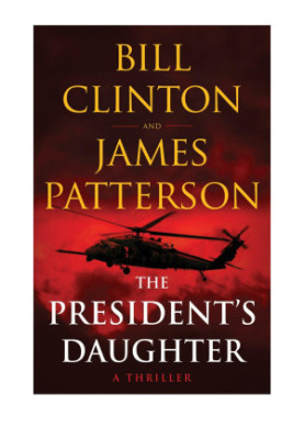 The President's Daughter