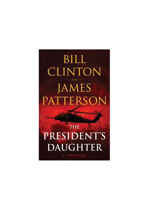 The President's Daughter