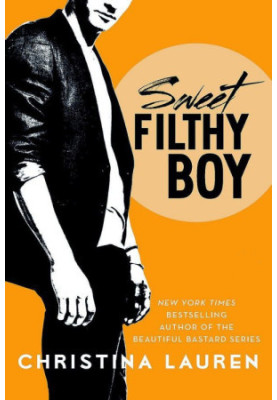 [Wild Seasons 01] • Sweet Filthy Boy