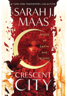House of Earth and Blood