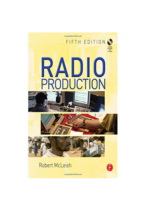 Radio Production