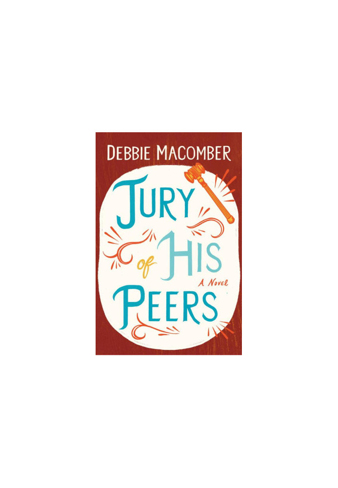 Jury of His Peers (Debbie Macomber Classics)