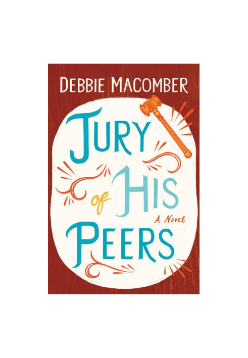 Jury of His Peers (Debbie Macomber Classics)